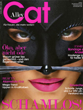 Alley Cat bei Burda