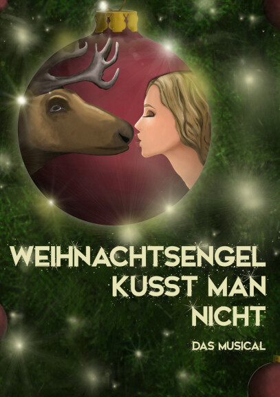 Weihnachtsengel Musical