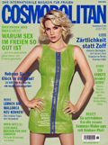 Cosmo Juni 2011