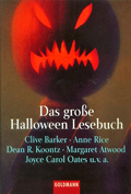 'Das große Halloween-Lesebuch'