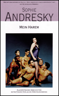 'Tiefer' im Sammelband 'Mein Harem'