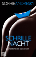 'Schrille Nacht' Taschenbuch