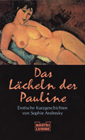 'Das Lächeln der Pauline'