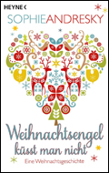 'Weihnachtsengel küsst man nicht', Neuausgabe 2012